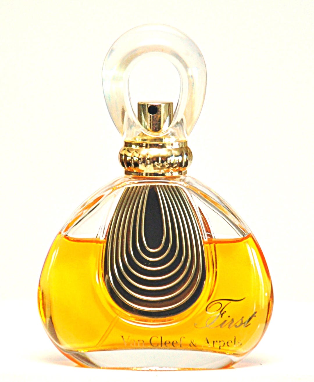First Fragrance Van Cleef & Arpels First Eau De Parfum Edp 60 Ml 2 Fl. Oz. Spray ...