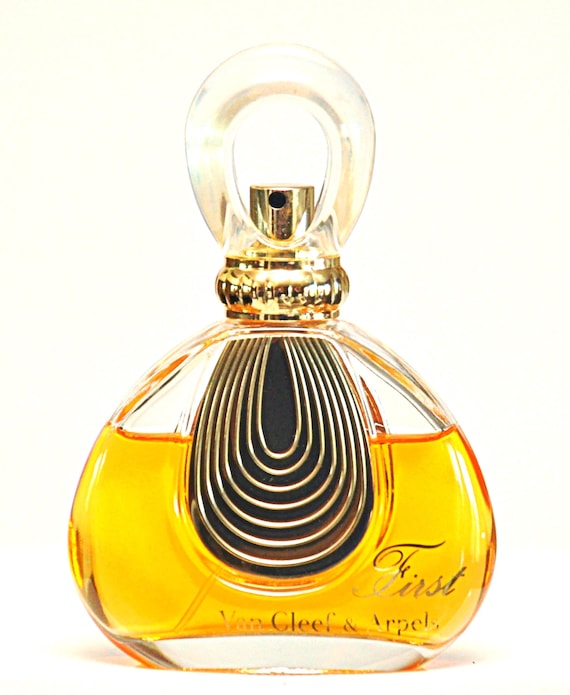 香水(男性用) Van Cleef & Arpels First 60ml VINTAGE* “First” by Van Cleef & Arpels, Eau de Toilette