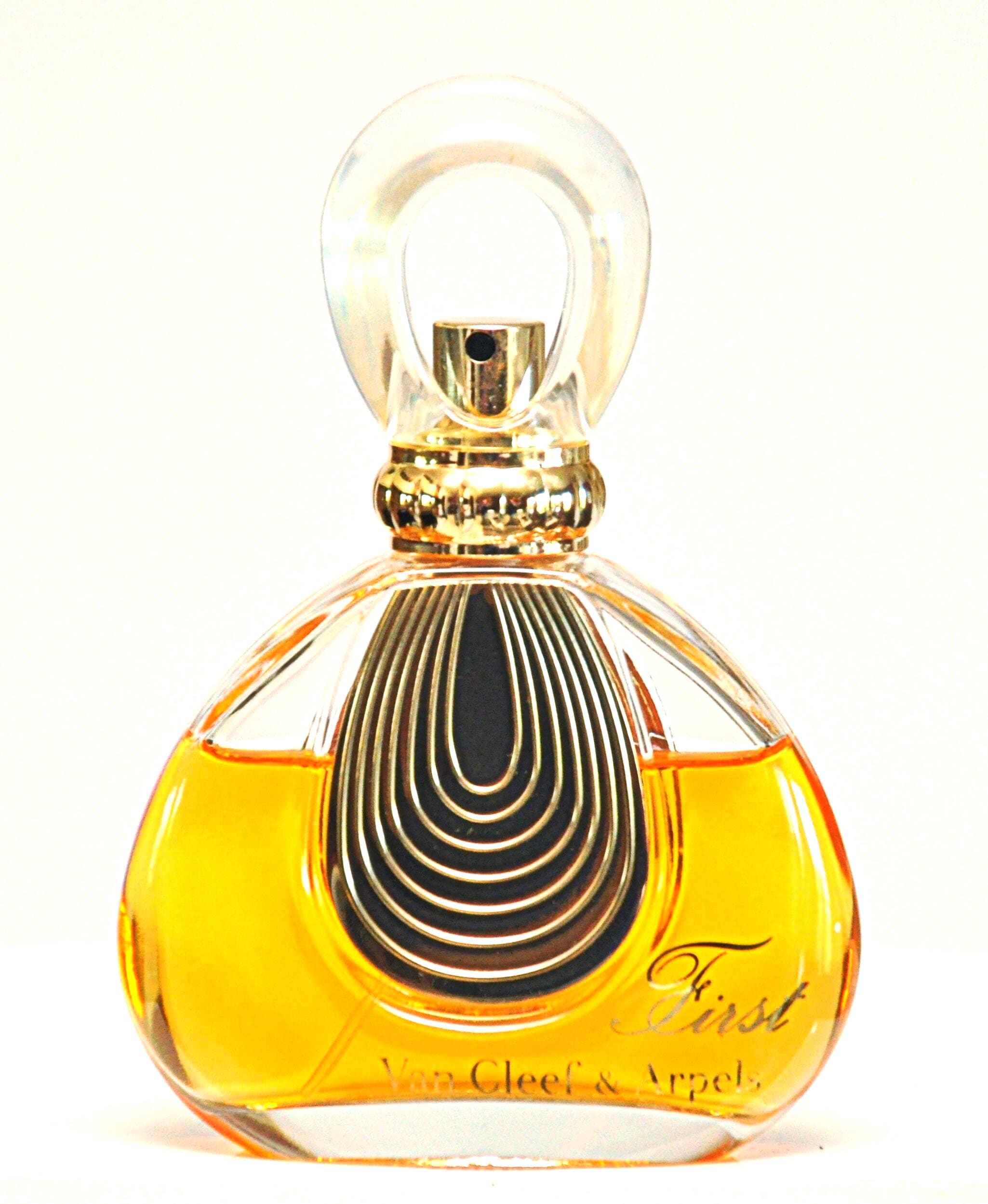 Van Cleef & Arpels First Eau De Parfum Edp 60 Ml 2 Fl. Oz. Spray