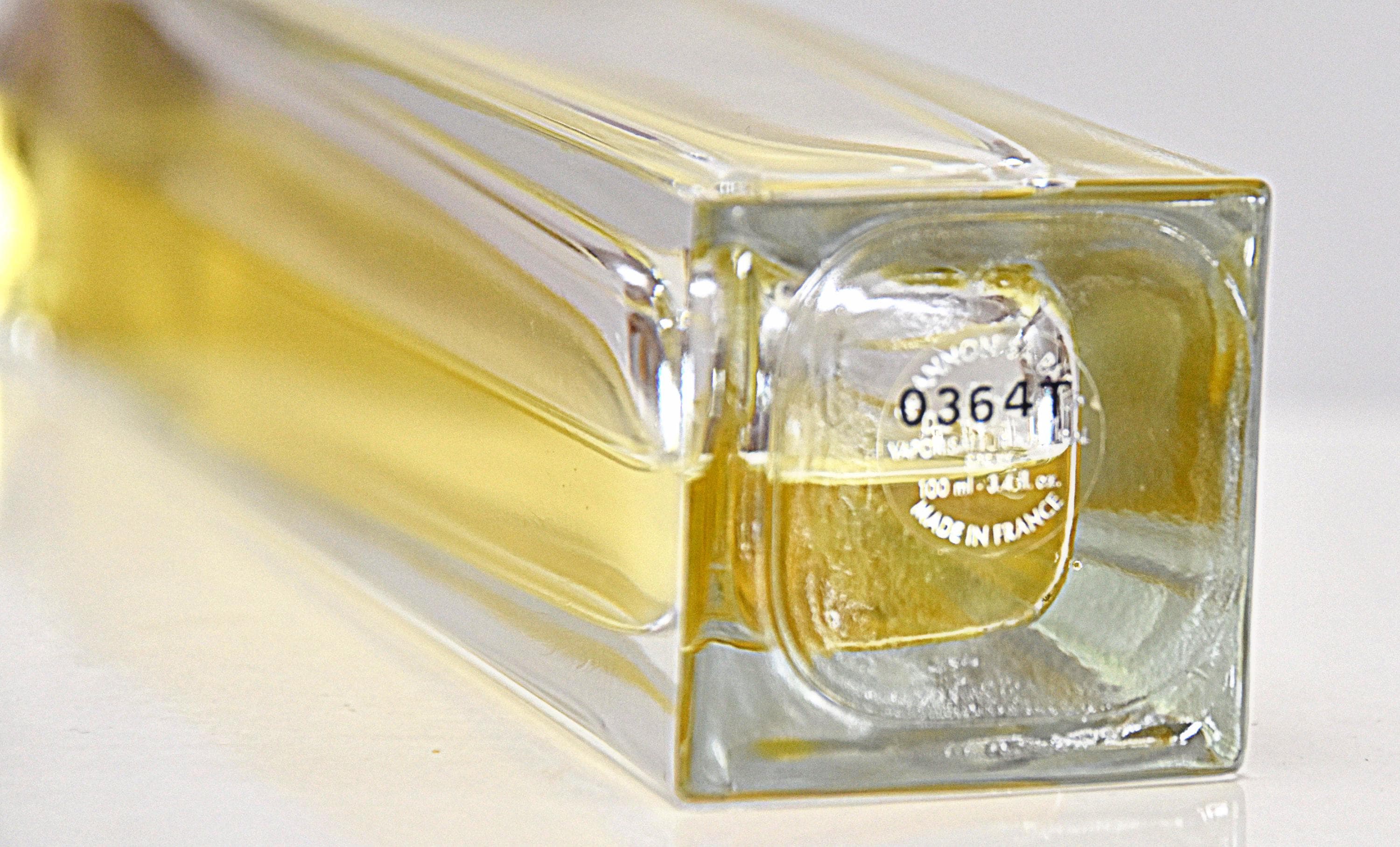 Gucci Envy Eau De Toilette 100ml 3.4 Fl. Oz. (scannon) Natural