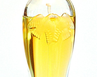 Nina Ricci L'Air du Temps Eau de Toilette Edt 75ml Spray Damparfym Rare Vintage 1948 90-talsversion" Som i bild