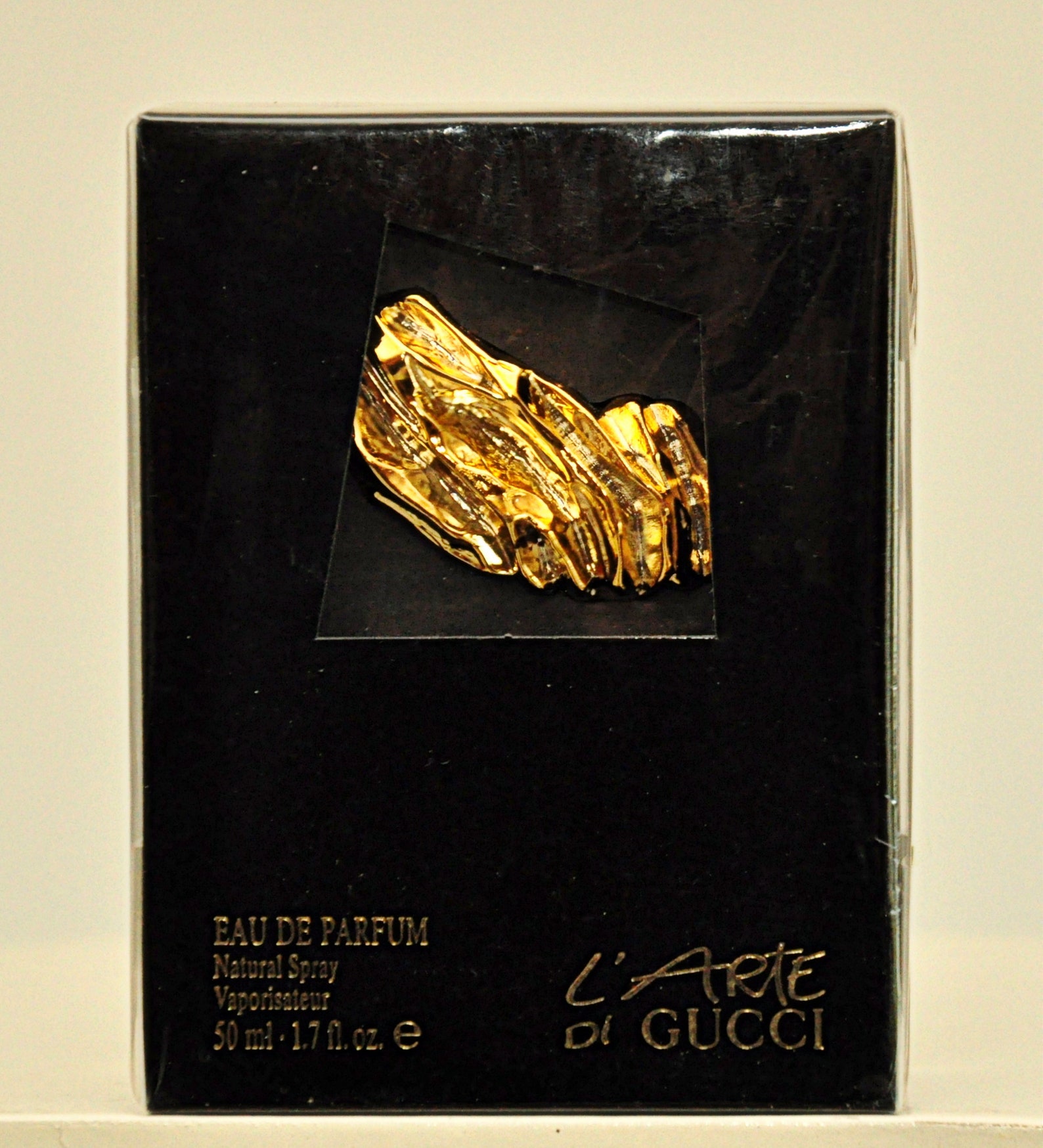 Gucci L'arte Di Gucci Eau De Parfum Edp 50ml 1.7 Fl. Oz. - Etsy UK