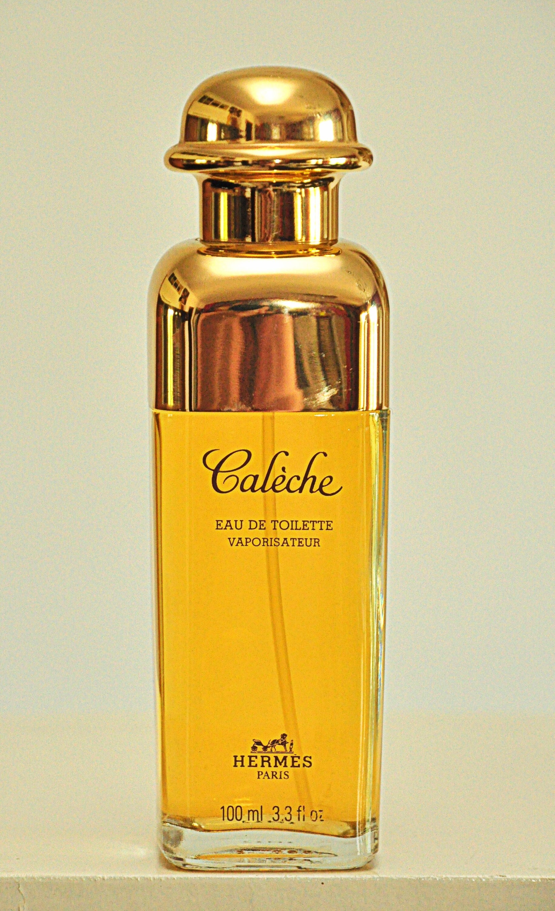 Hermès Caleche Eau De Toilette Edt 100ml 3.3 Fl. Oz. Spray - Etsy