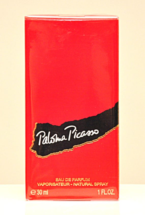 Paloma Picasso パロマピカソ パルファン ナチュラルスプレー