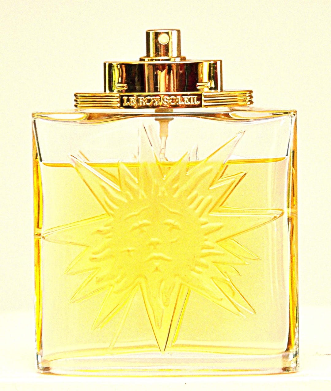 希少品サルバドールダリLeroy Soleil 100ml 希少品サルバドールダリLeroy Soleil 100ml
