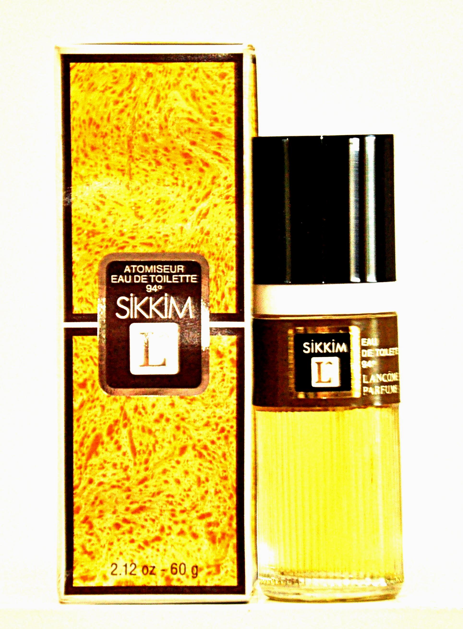 Sikkim Lancome - Etsy