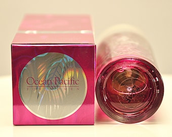 Ocean Pacific Ocean Pacific for Women Spray Perfume 50ml 1.7 Fl