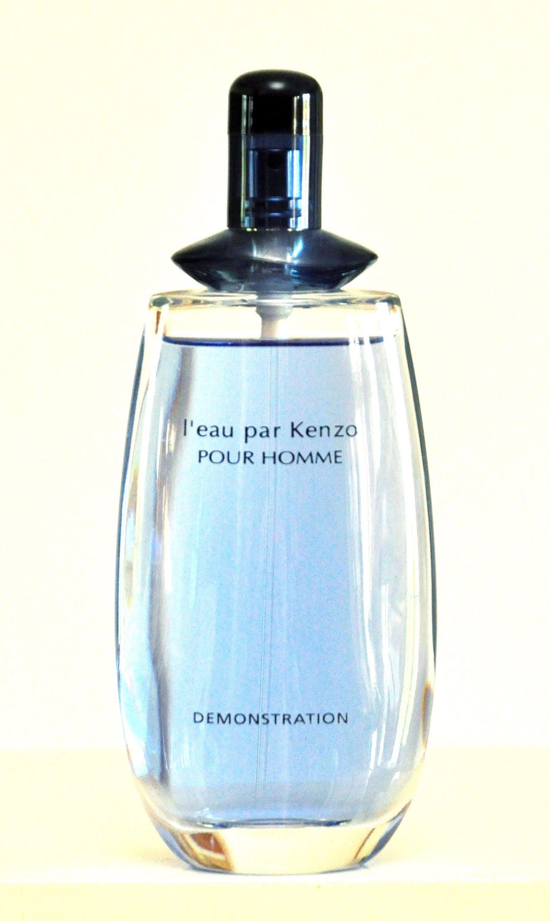 RU-5523 未開封品 KENZO 香水 100ml POUR HOMME KENZO HOMME EAU DE PARFUM (2022) perfume by Kenzo - Wikiparfum