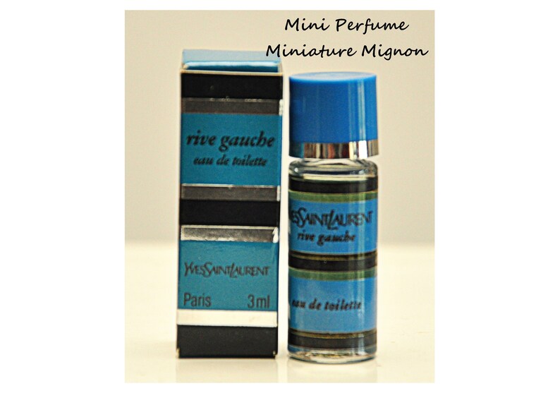 gauche perfume