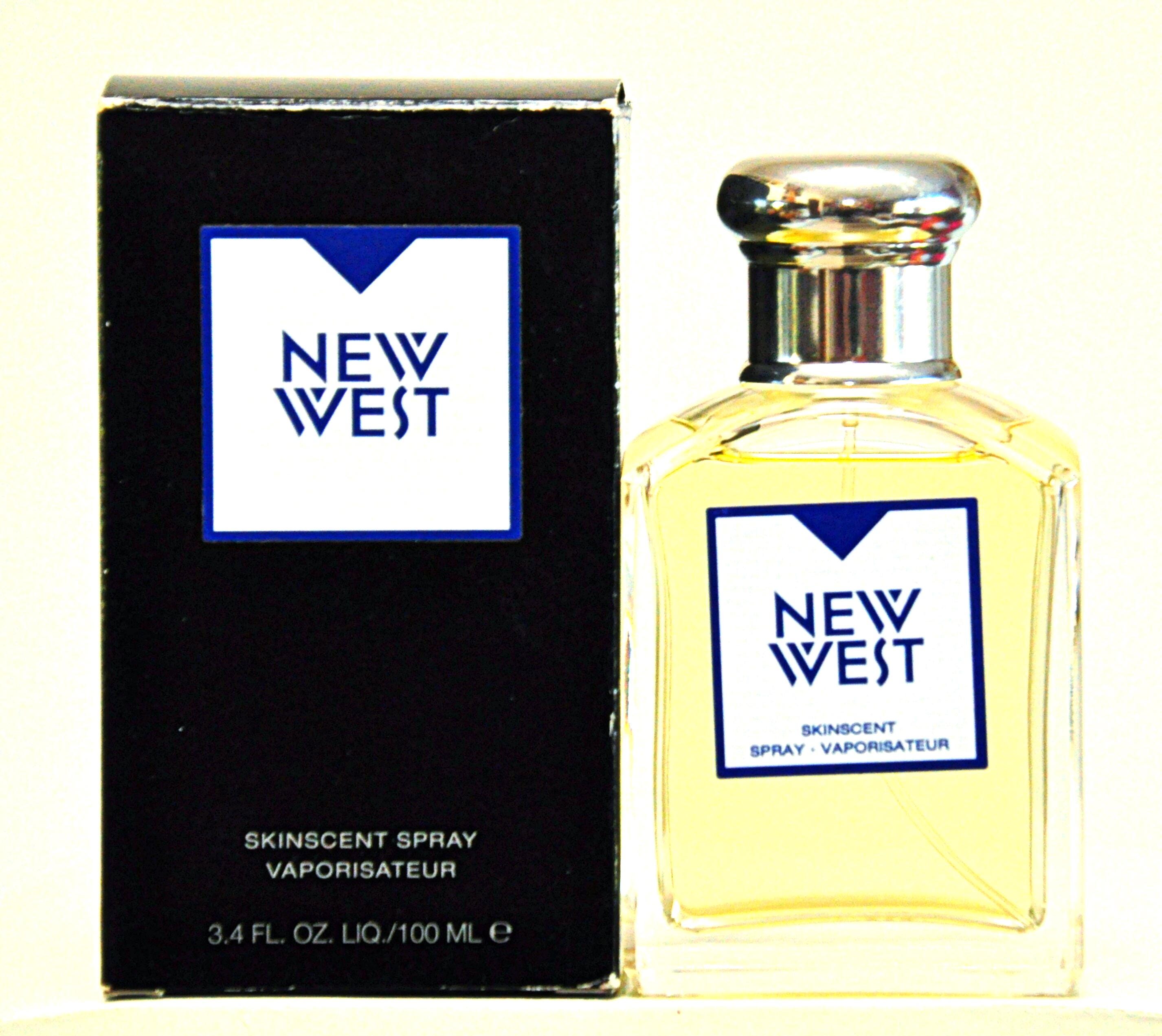 New West Skinscent UK