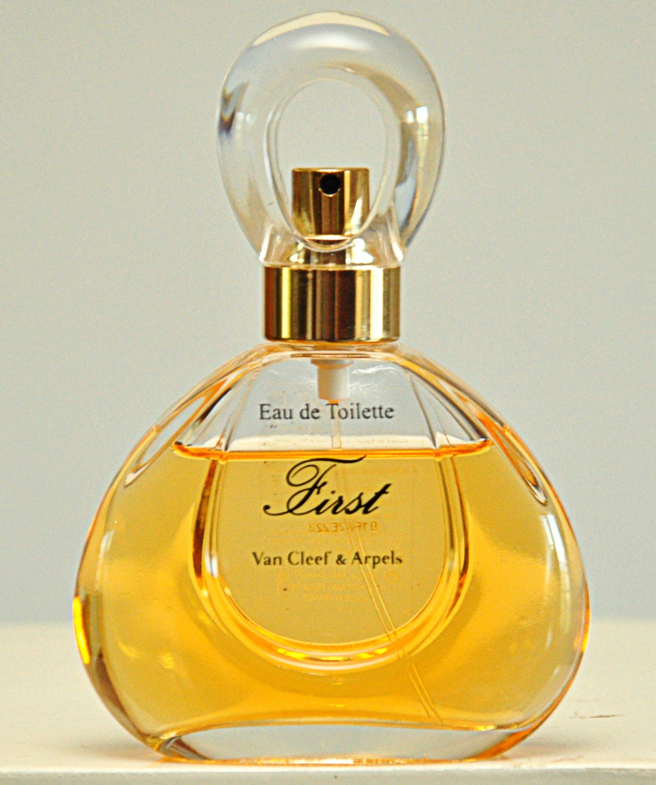 Van Cleef & First Eau De Toilette Edt 60 Ml 2 Fl. Oz. - Etsy Denmark