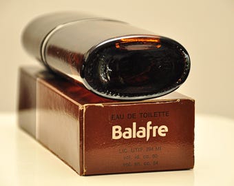 Lancome Balafre Brun Pour Homme Eau De Toilette Tabac Spicy 57ml 2