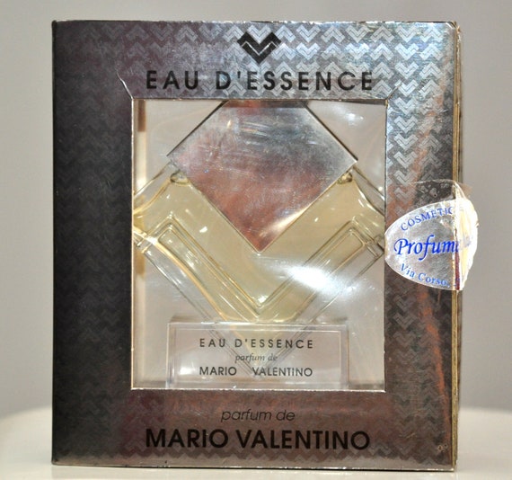 Mario valentino perfume new arrivals