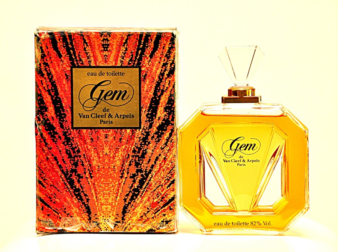 Van Cleef & Arpels Gem 15ml 香水 Van Cleef & Arpels Gem 15ml 香水 VAN CLEEF & ARPELS GEM PARFUM