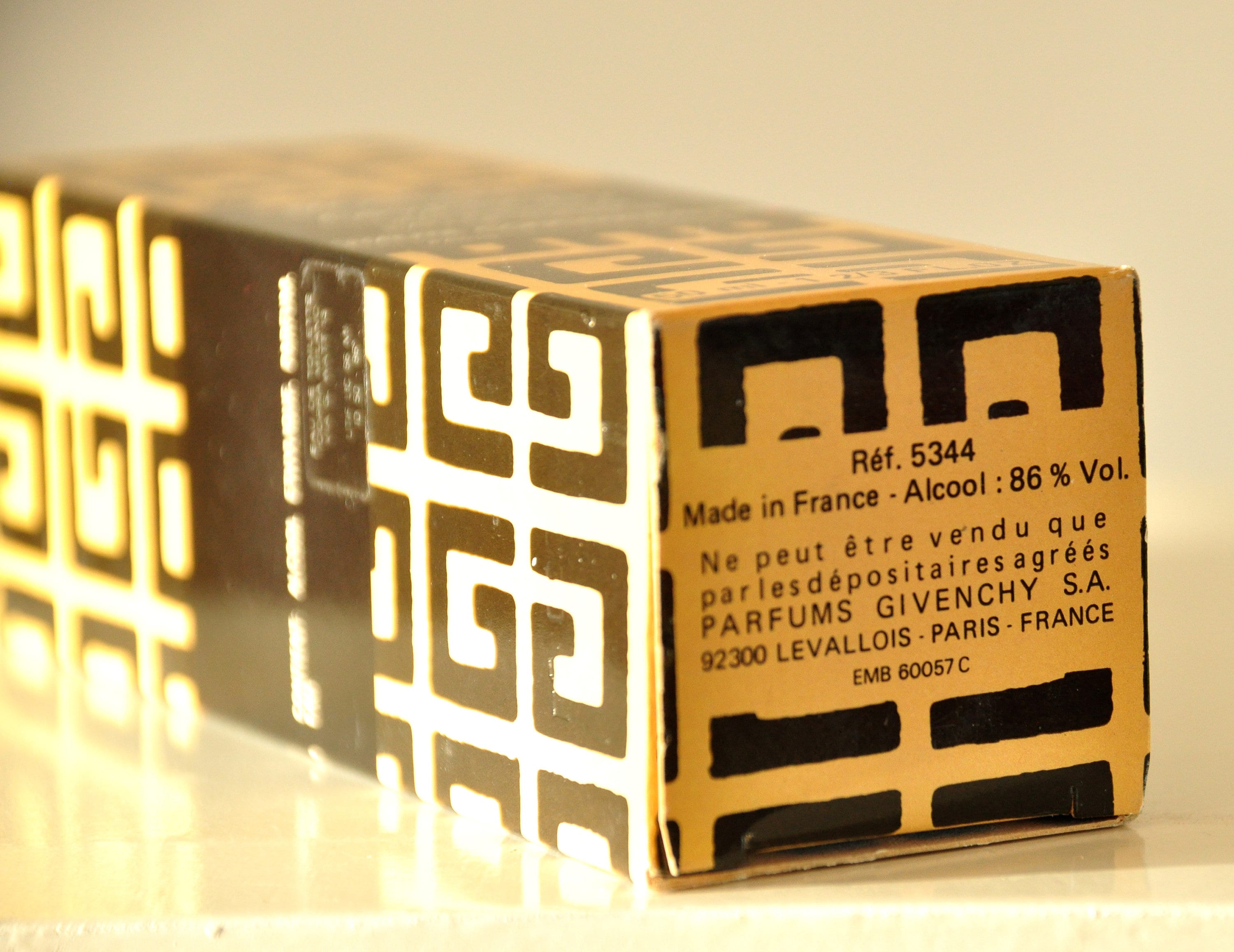 Givenchy Monsieur De Givenchy Super Concentrate Eau De Toilette