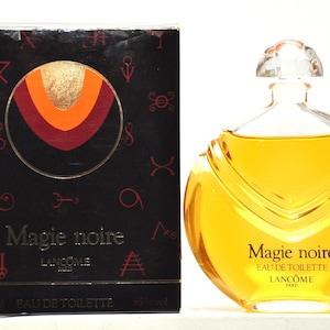Lancome Magie Noire Eau De Toilette 100ml 3.3 Fl. Oz. Splash