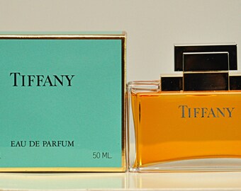 Tiffany Di Tiffany Eau De Parfum Edp 50ml 1.7 Fl. Oz. Splash Not