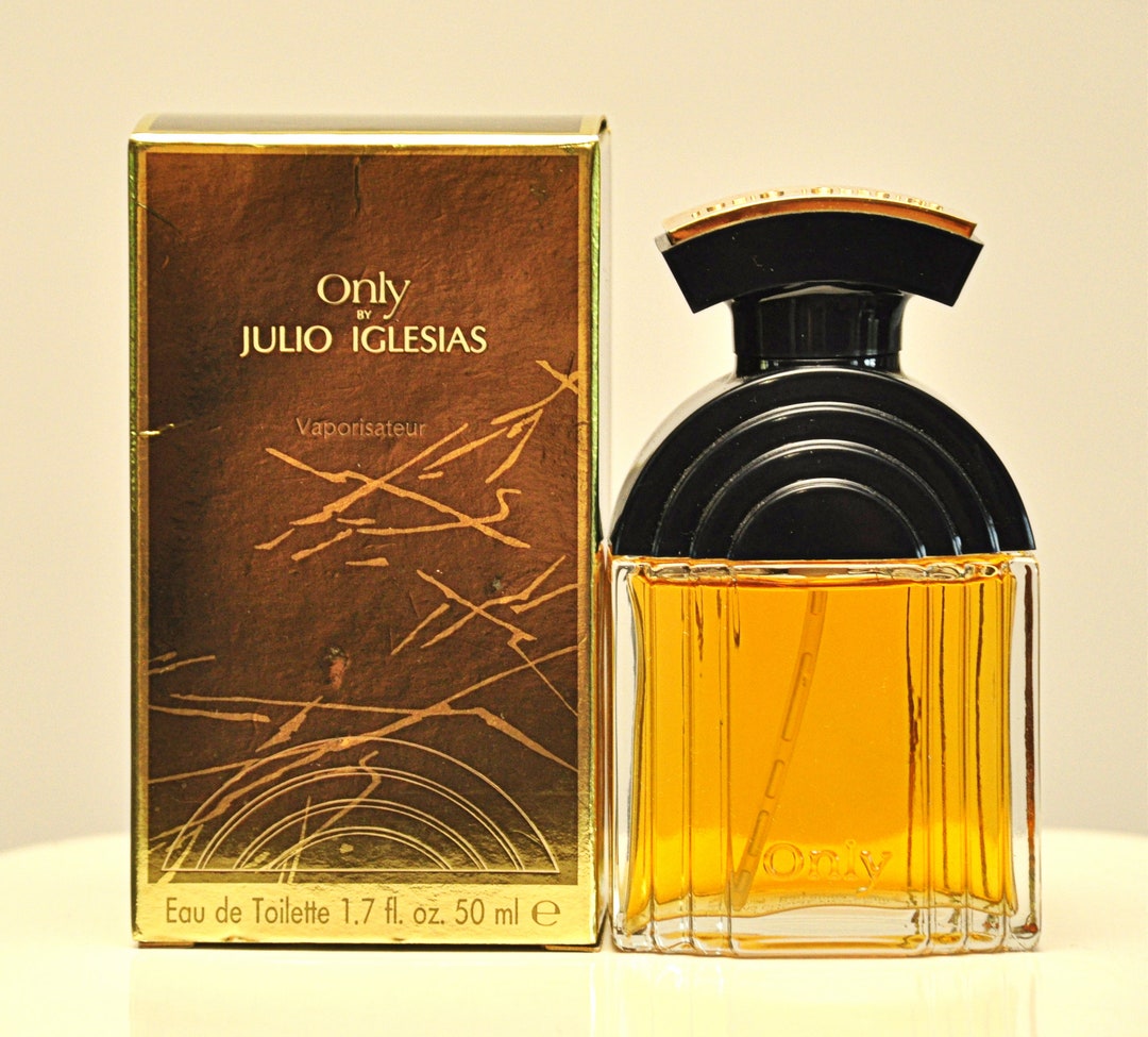 Perfume julio iglesias para hombre precio best sale