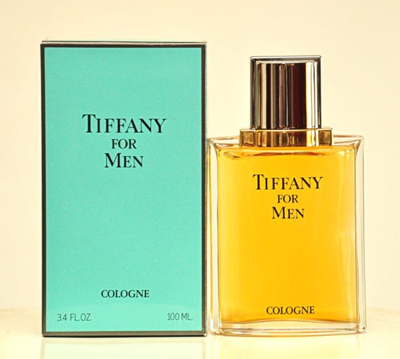 TIFFANY&Co. ティファニー フォーメン スポーツ コロン COL SP