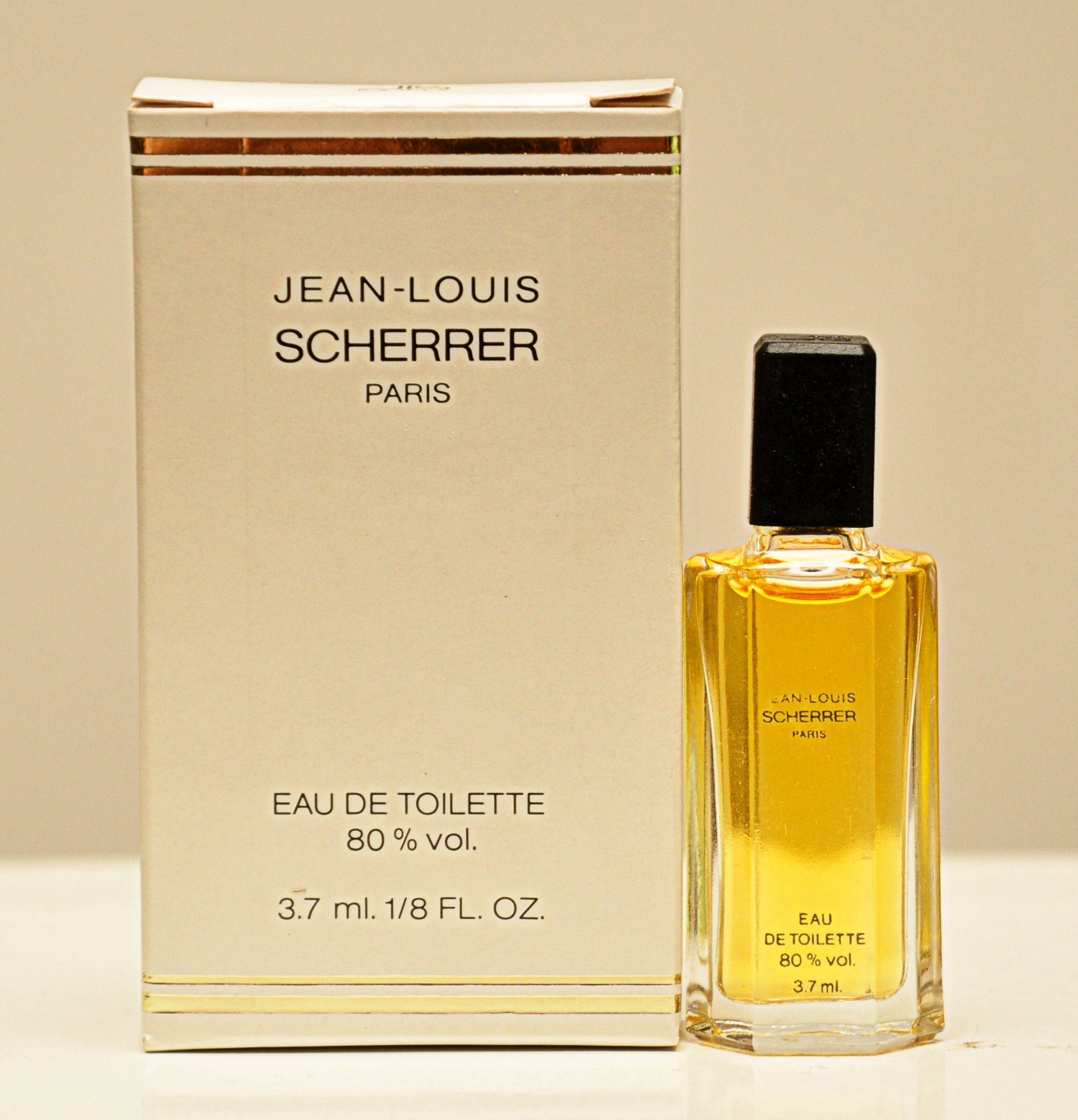 Jean Louis Scherrer 2 Women's 3.3-ounce Eau de Toilette Spray 