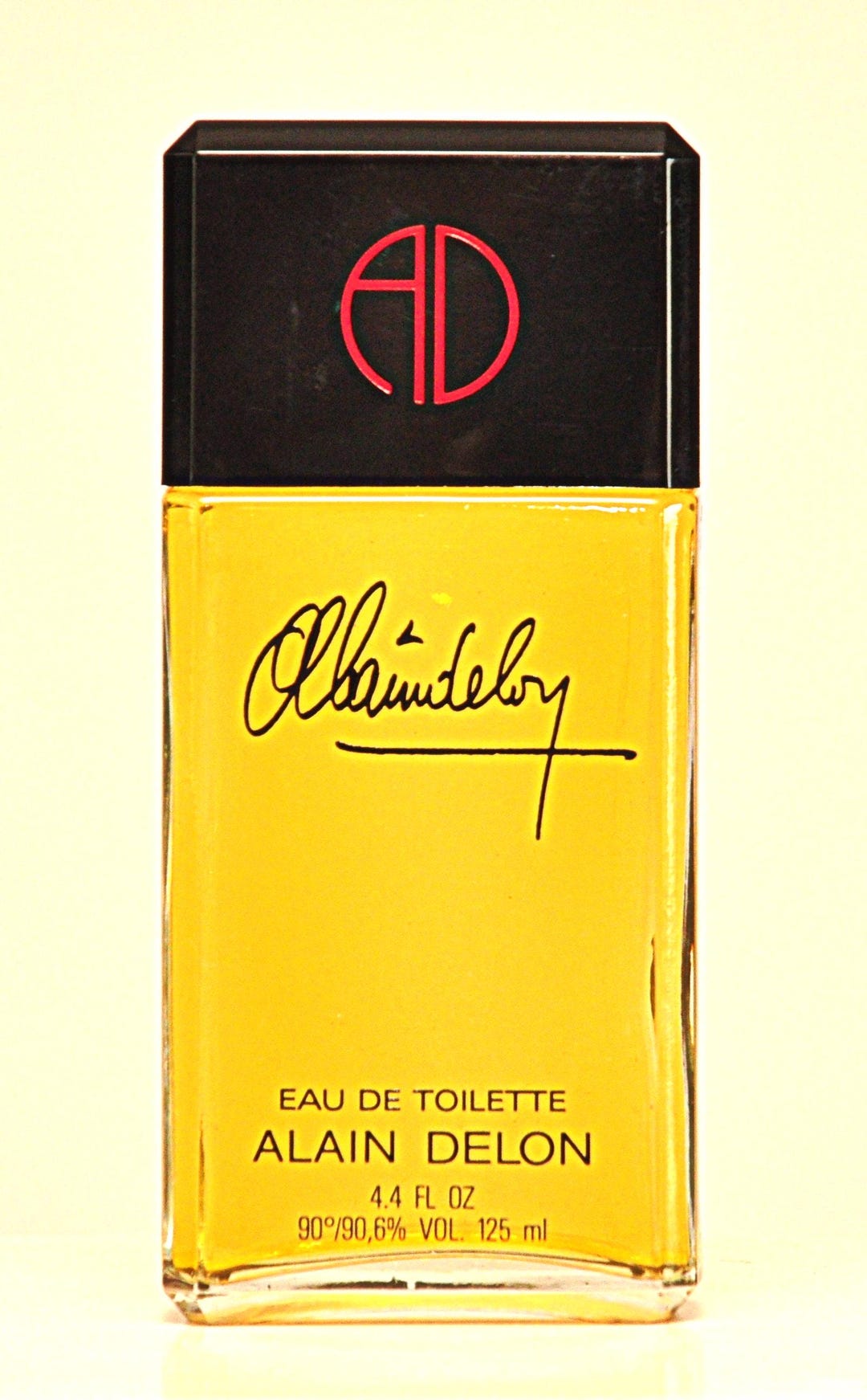 アラン・ドロン　オー・ド・トワレ　AD-2001 60ml benavi_ad0004