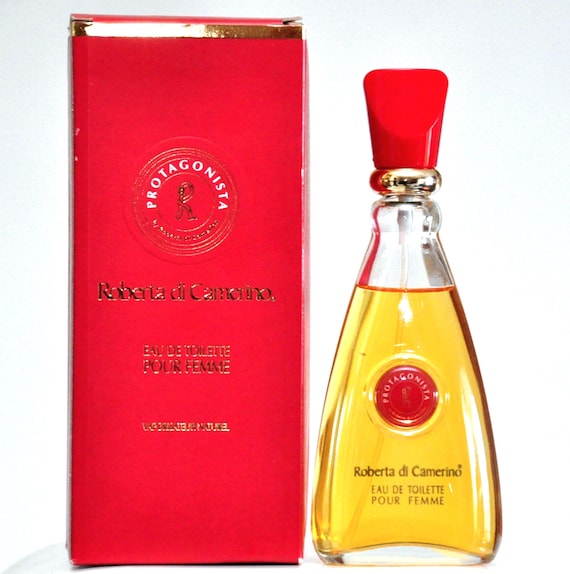 Roberta di Camerino Eau de Toilette 香水(ユニセックス) Roberta di