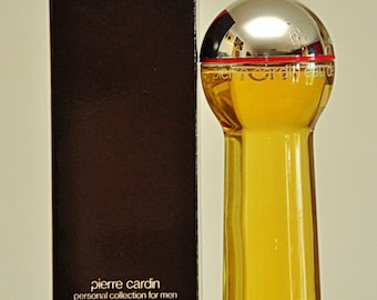 Pierre Cardin Pour Monsieur Eau De Toilette Edt 118ml No