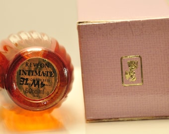 Buy Revlon Intimate Eau De Toilette Tear Drop 60ml 2 Fl. Oz