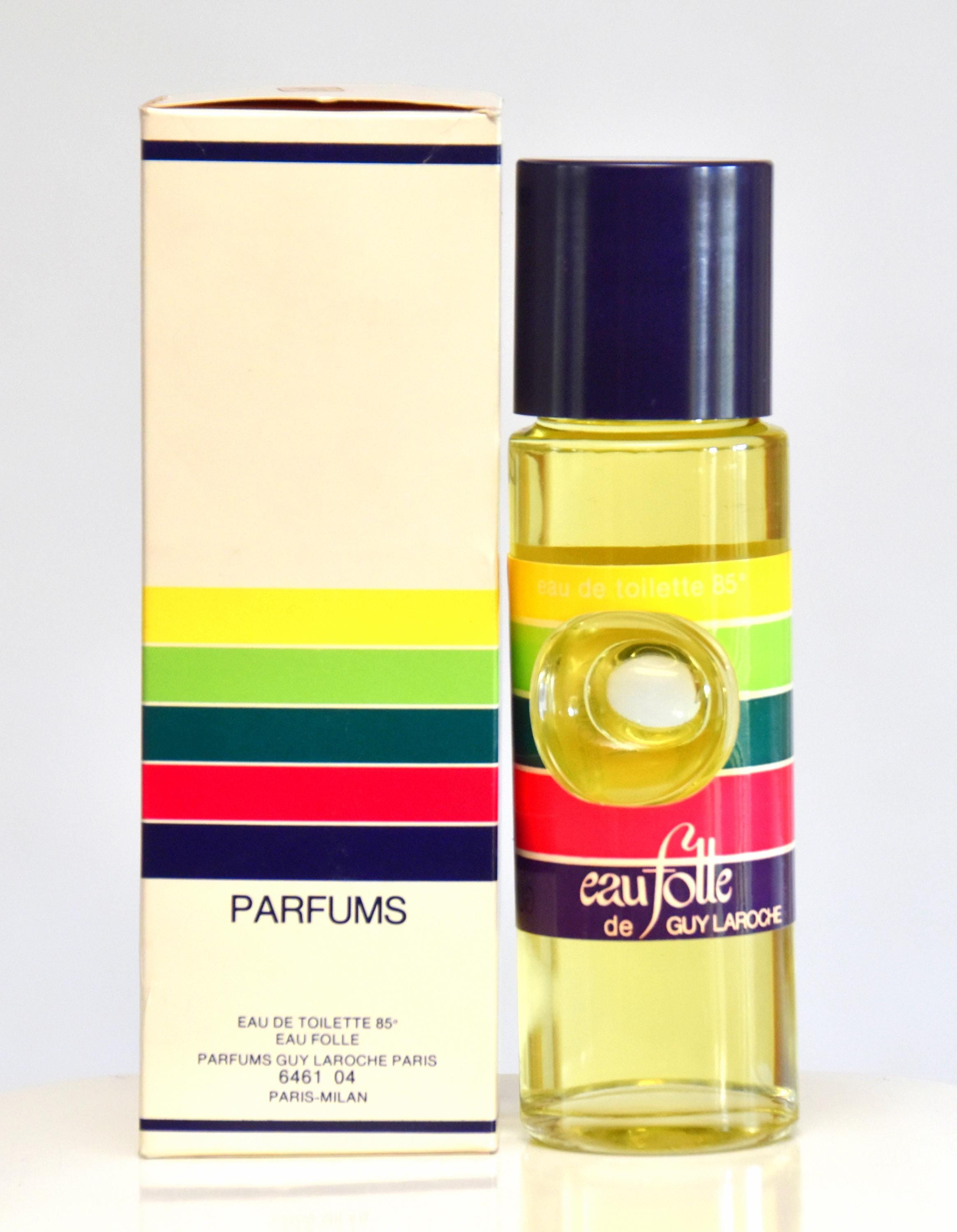 ギ・ラロッシュ eau folle 香水 228ml ヴィンテージ