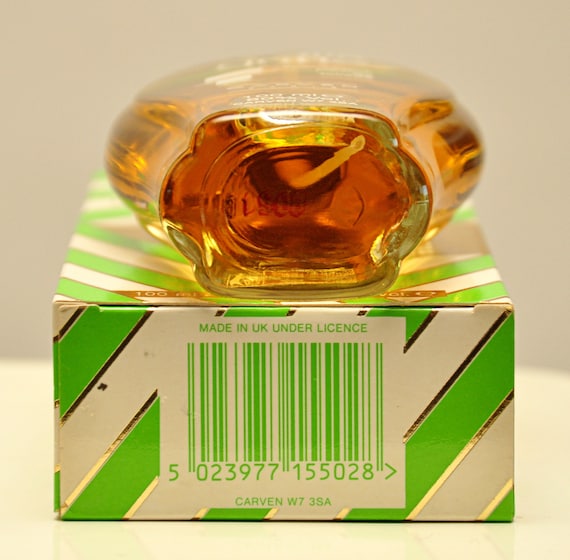 Carven Ma Griffe EdT 100ml ビンテージ　1993年製 Carven Ma Griffe EdT 100ml ビンテージ 1993年製