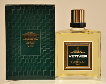 GUERLAIN VETIVER Eau de Toilette ゲラン Amazon.com : Guerlain Vetiver Eau De Toilette Spray For Men