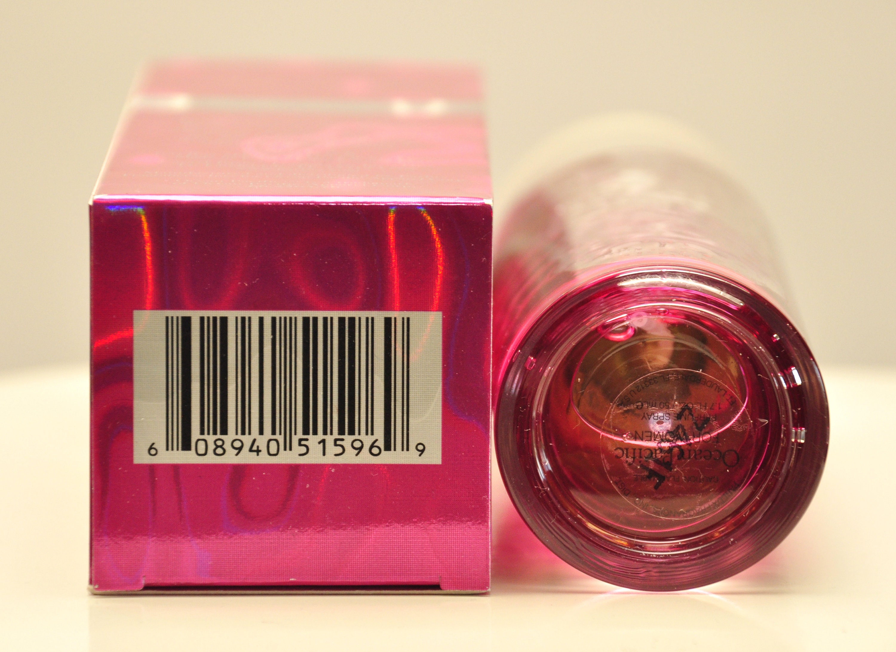 OceanPacific　for women 香水50ml Amazon.com : Ocean Pacific By Ocean Pacific For Women. Eau