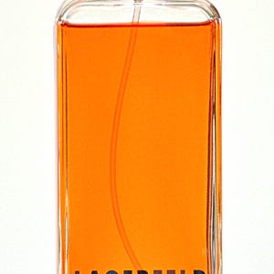 Karl Lagerfeld Classic Eau de Toilette Edt 125 ml 4.2 Fl. Oz. Spray Perfume for Man Super Rare Vintage 1978