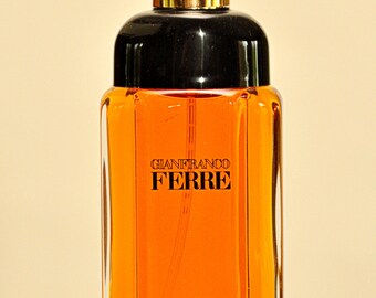 Gianfranco Ferré by Gianfranco Ferré Eau De Toilette 100ml 3.3 Fl
