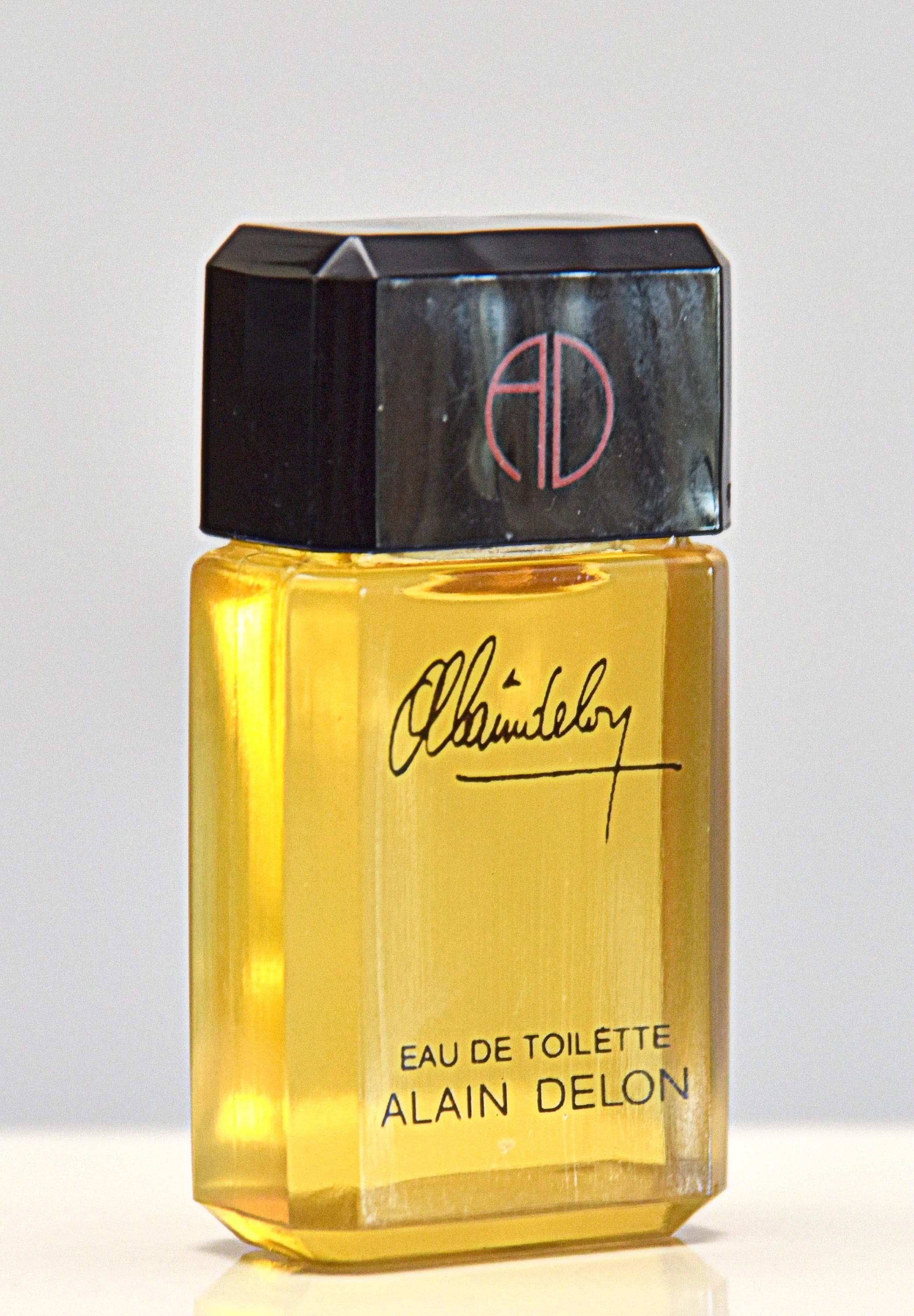 MINIATURE 4 Ml 0,13 Alain Delon Ad by Alain Delon Eau De Toilette