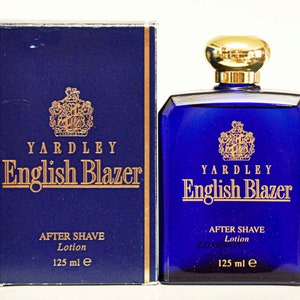 English blazer 2025 perfume for ladies