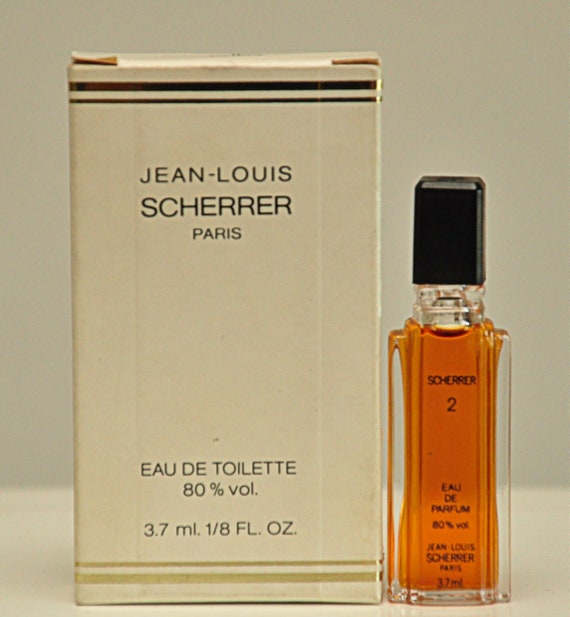 Jean-louis Scherrer by Jean-louis Scherrer Eau De Toilette Edt 