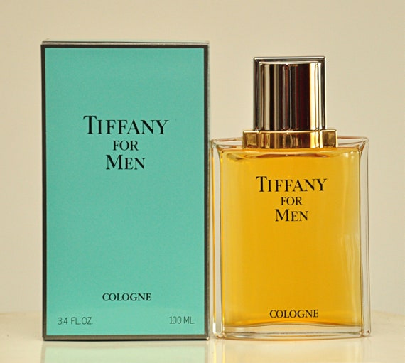 【50ml】TIFFANY FOR MEN cologne