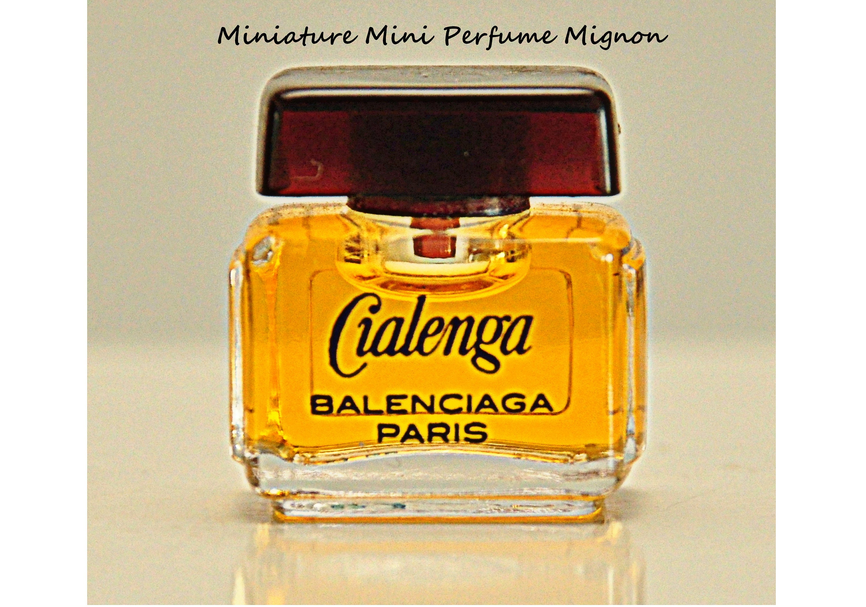 Nouveautés Balenciaga Prime Beauté #15 Nouveautés Balenciaga Prime Beauté