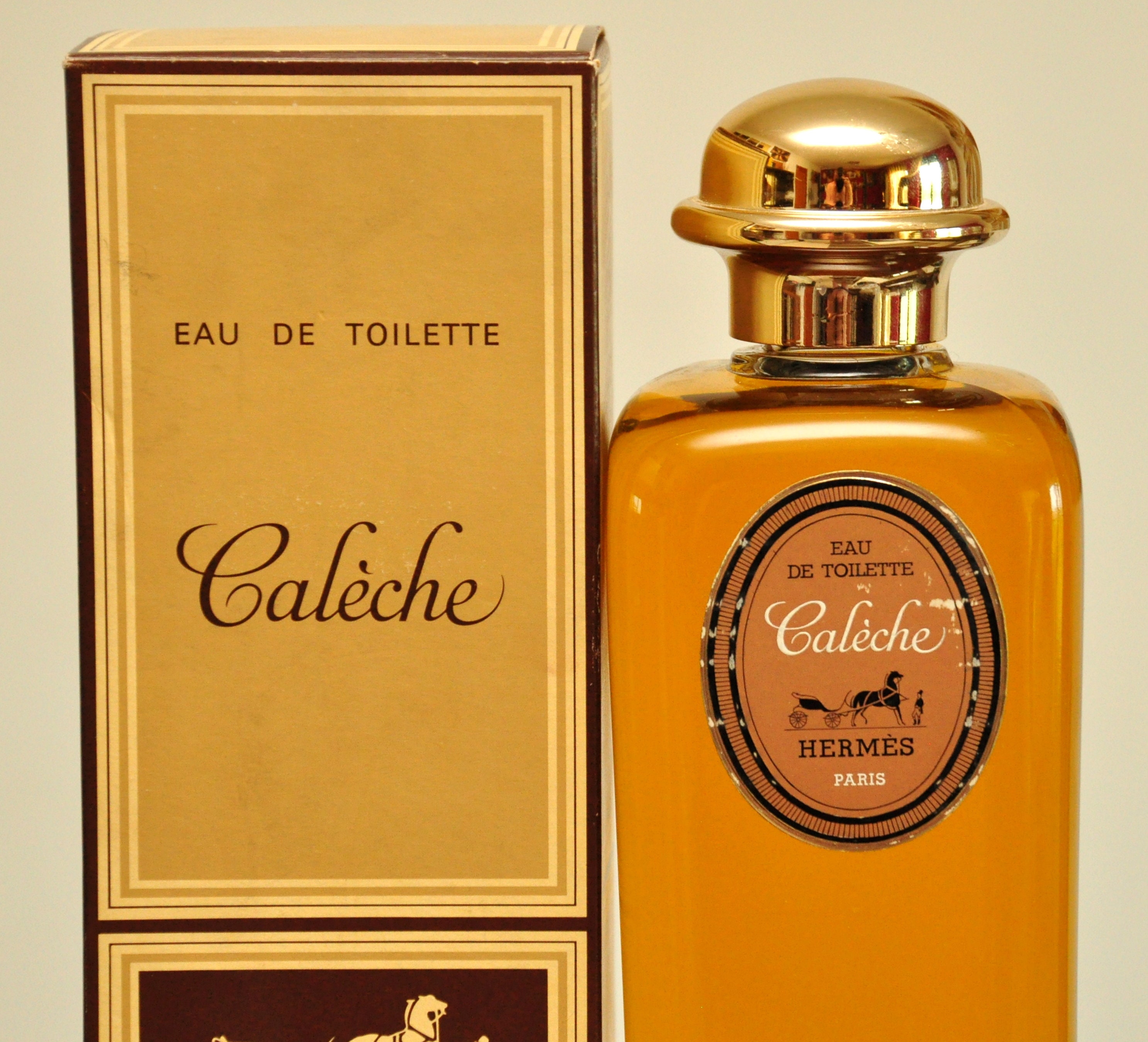 Hermès Caleche Eau De Toilette Edt 900ml 30 Fl. Oz. Splash