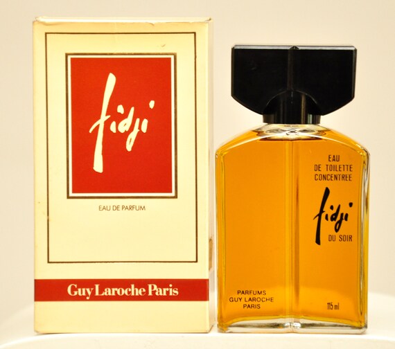 guy laroche fidji parfum