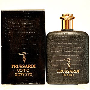 Trussardi Uomo 100ml - Etsy Canada