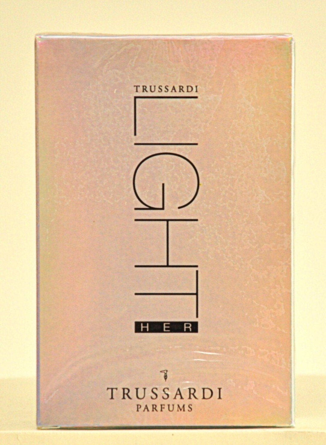 Buy Trussardi Light Her Eau De Toilette Edt 125ML Spray Fl. Oz 