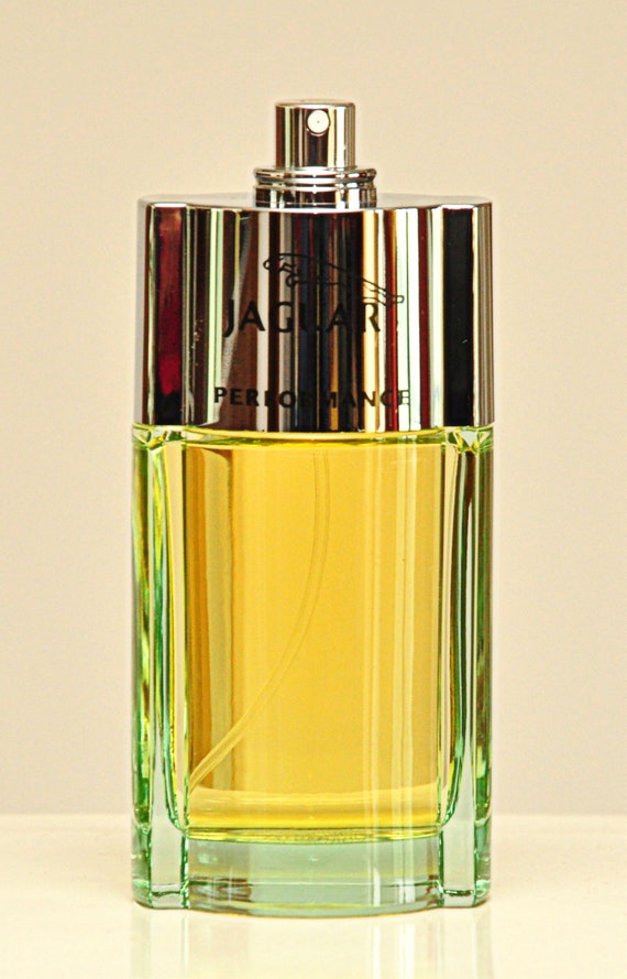 Jaguar performance eau de toilette hot sale