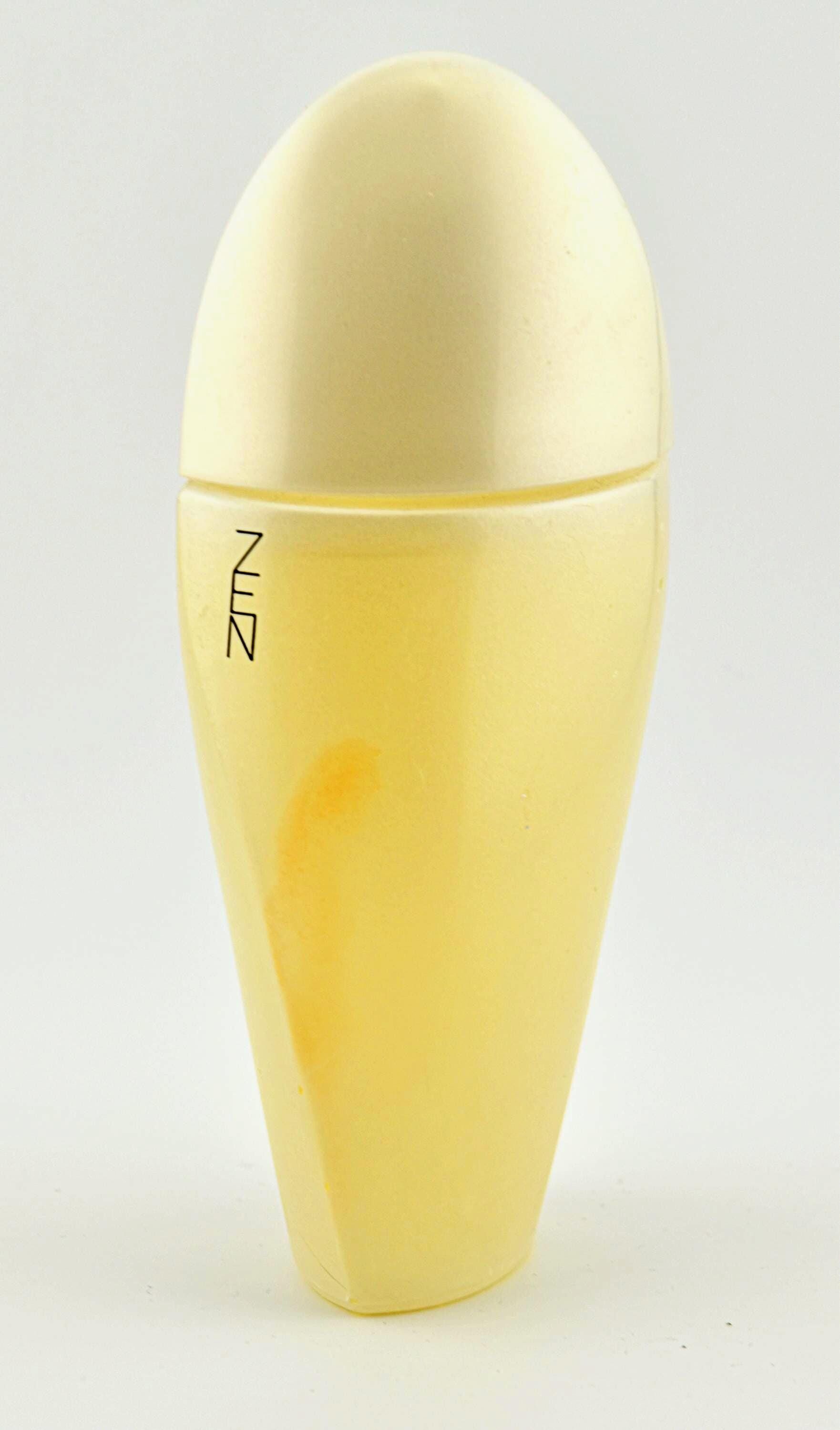 Shiseido Zen Perfume - Etsy
