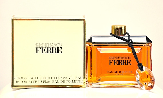 Gianfranco Ferré Di Gianfranco Ferré Eau De Toilette 100ml 3.3 Fl