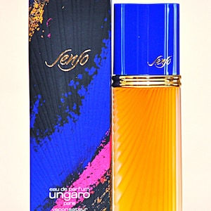 Parfum Pierre Cardin CHOC Vintage Pour Femme - EDP 150 Ml - Senteur Jasmin & Bois De Cèdre