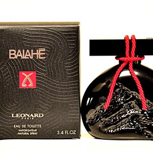 Balahe Perfume - Etsy