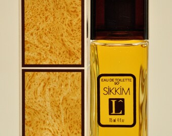 8）ランコム　シッキム　EDT　115ml / LANCOME SIKKIM il_340x270.1899888269_w0kq.jpg