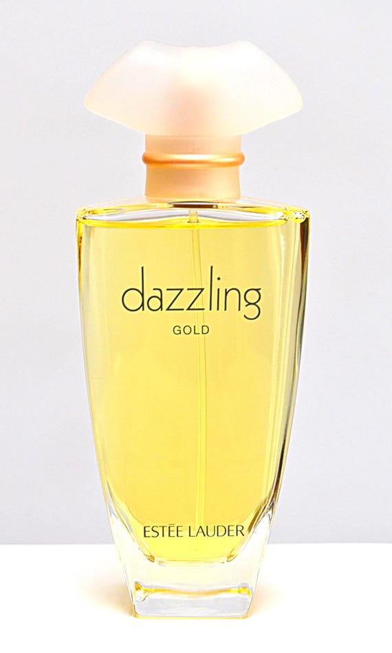 Buy Estée Lauder Dazzling Gold Eau De Parfum 75ml 2.5 Fl. Oz